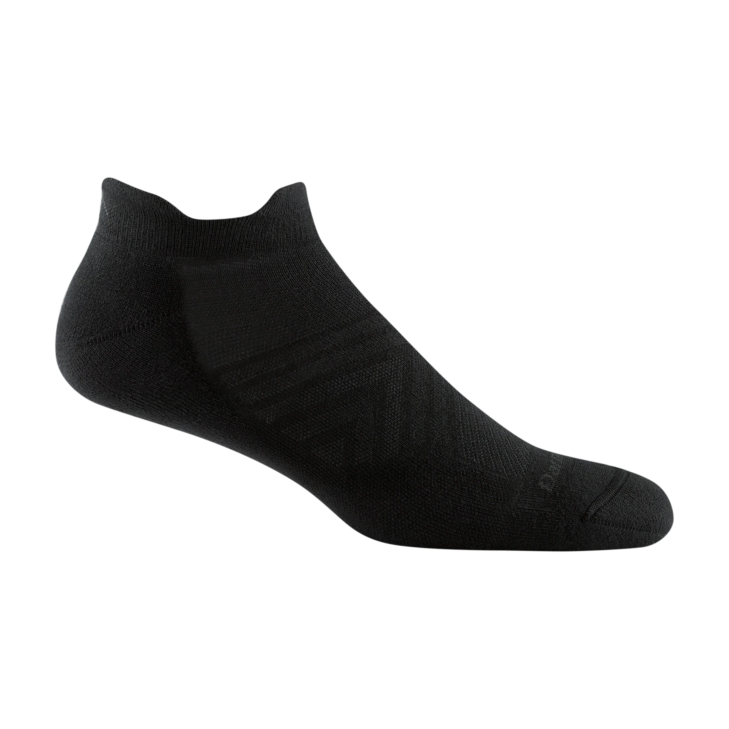 Men's Coolmax® Run No Show Tab Ultra-Lightweight Running Socks - Image 6