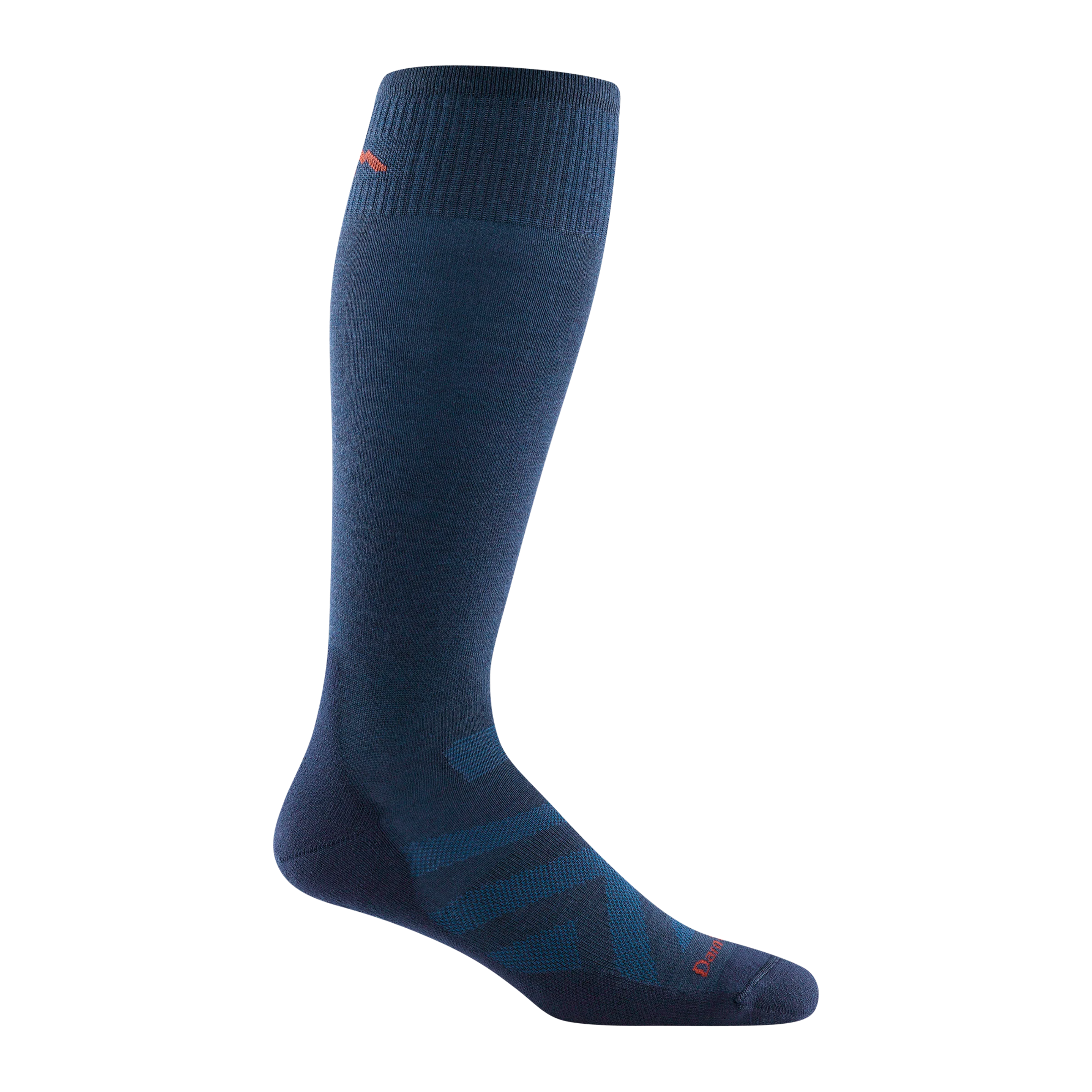 Men's RFL Over-the-Calf Ultra-Lightweight Ski & Snowboard Socks - Image 4