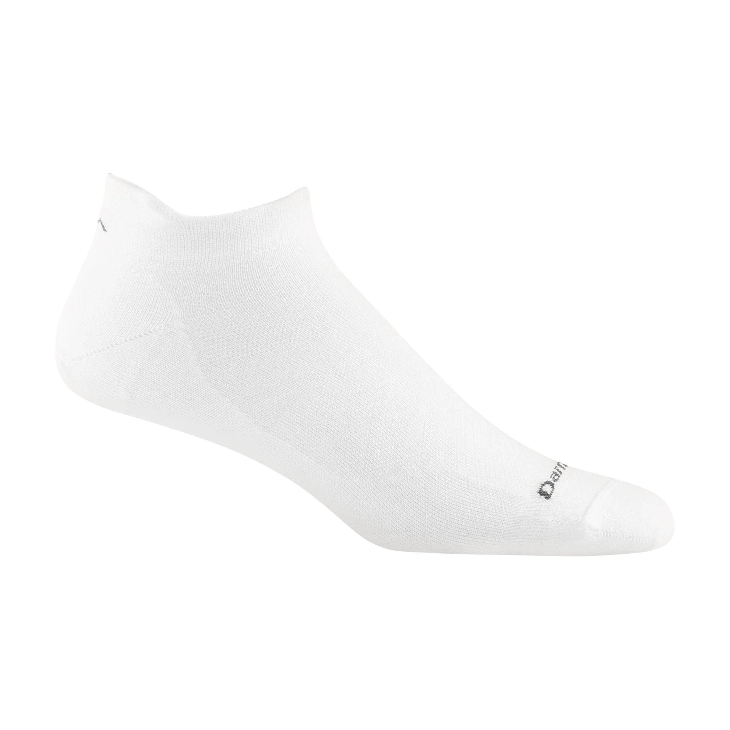 Men's Run No Show Tab Ultra-Lightweight Running Socks - Image 4