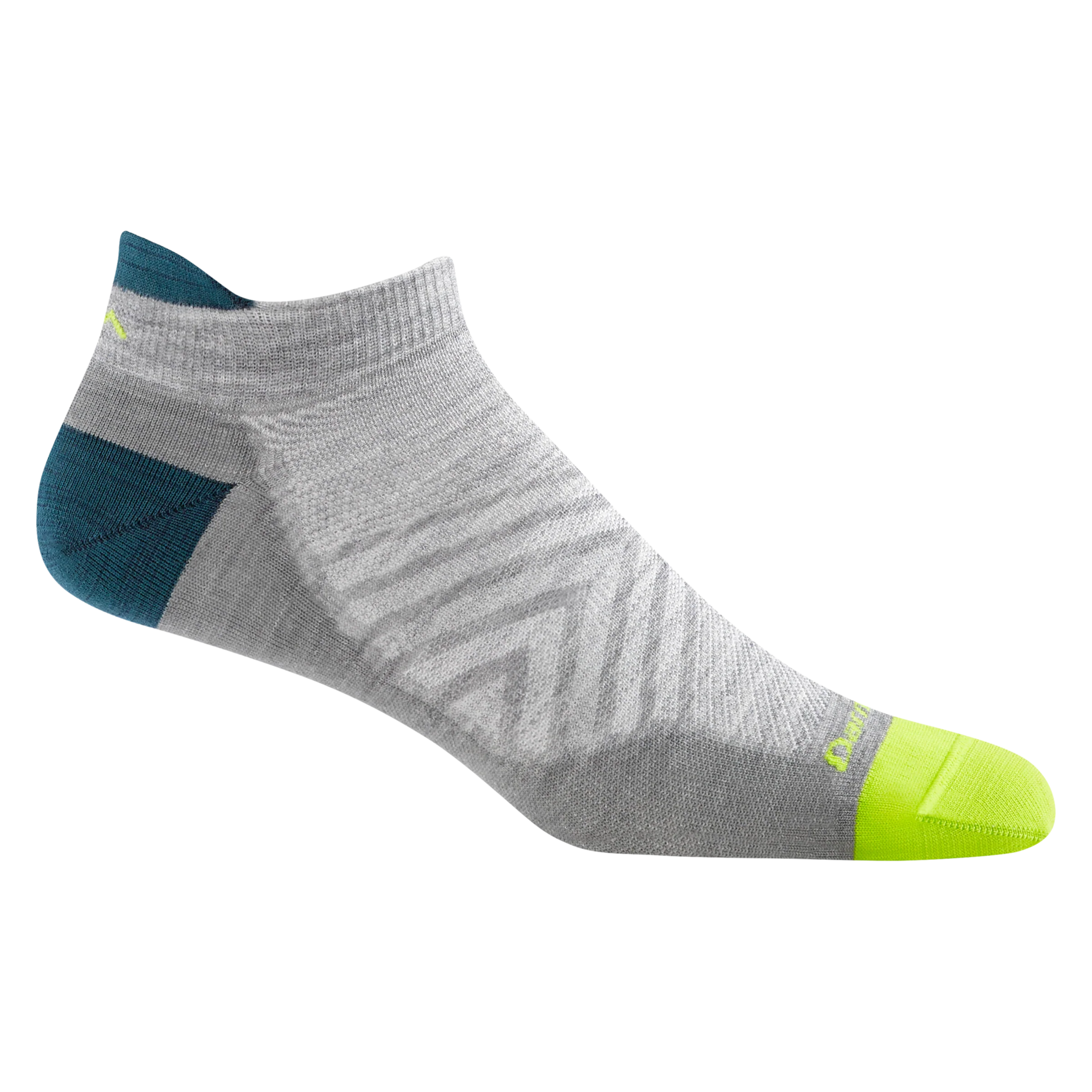 Men's Run No Show Tab Ultra-Lightweight Running Socks - Image 5