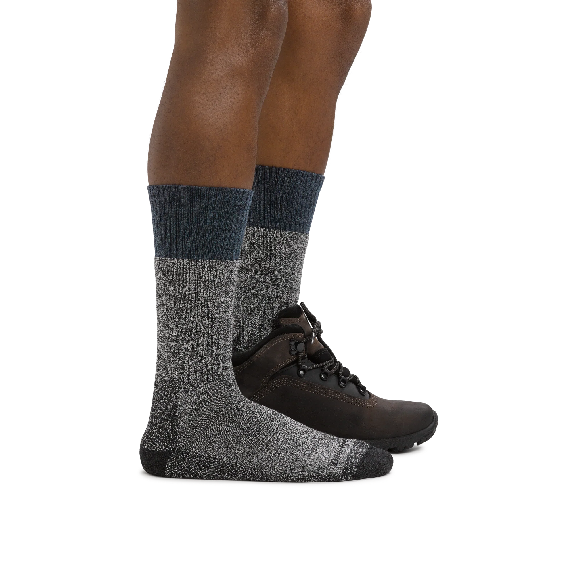 Men's Scout Boot Midweight Hiking Sock - Image 3