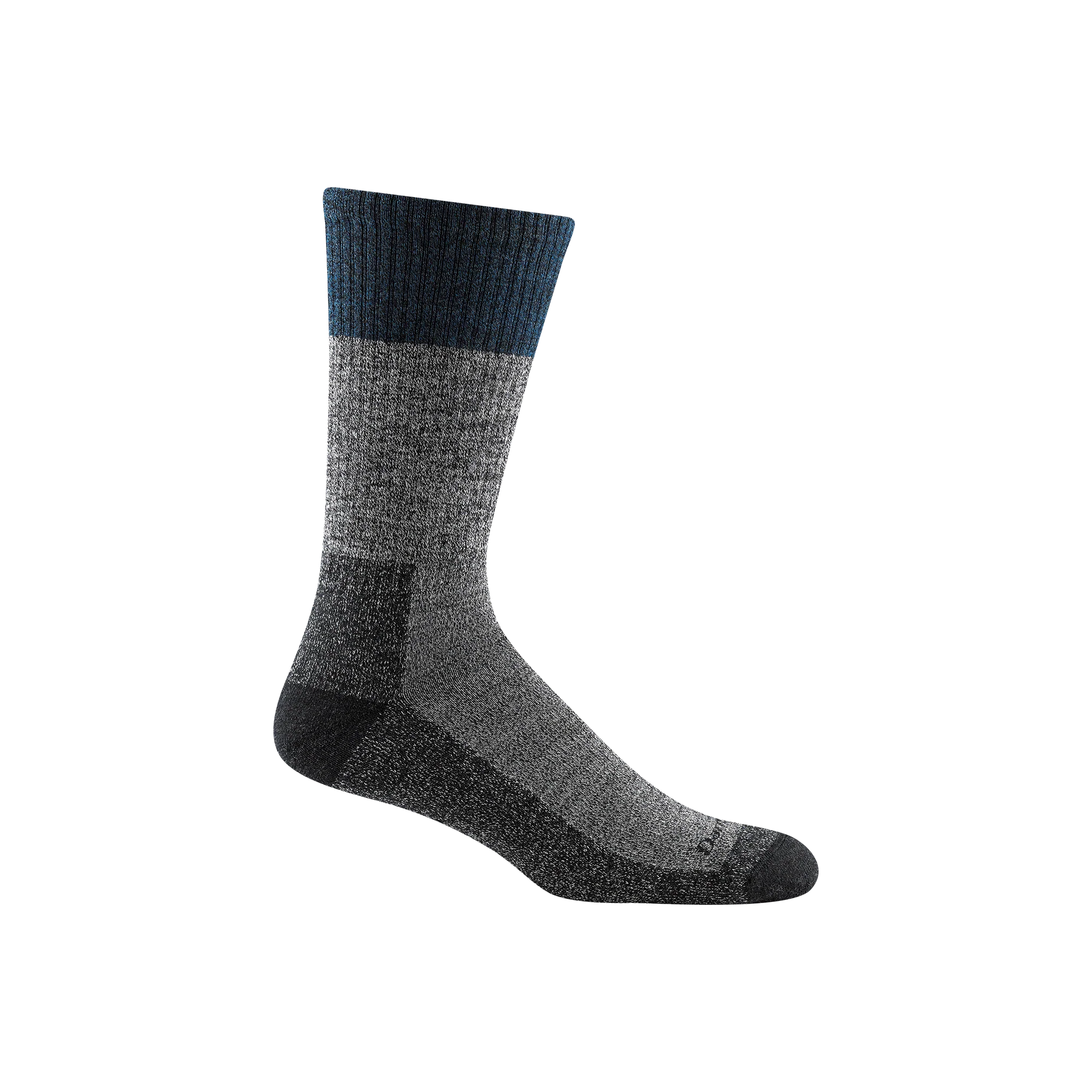 Men's Scout Boot Midweight Hiking Sock - Image 7