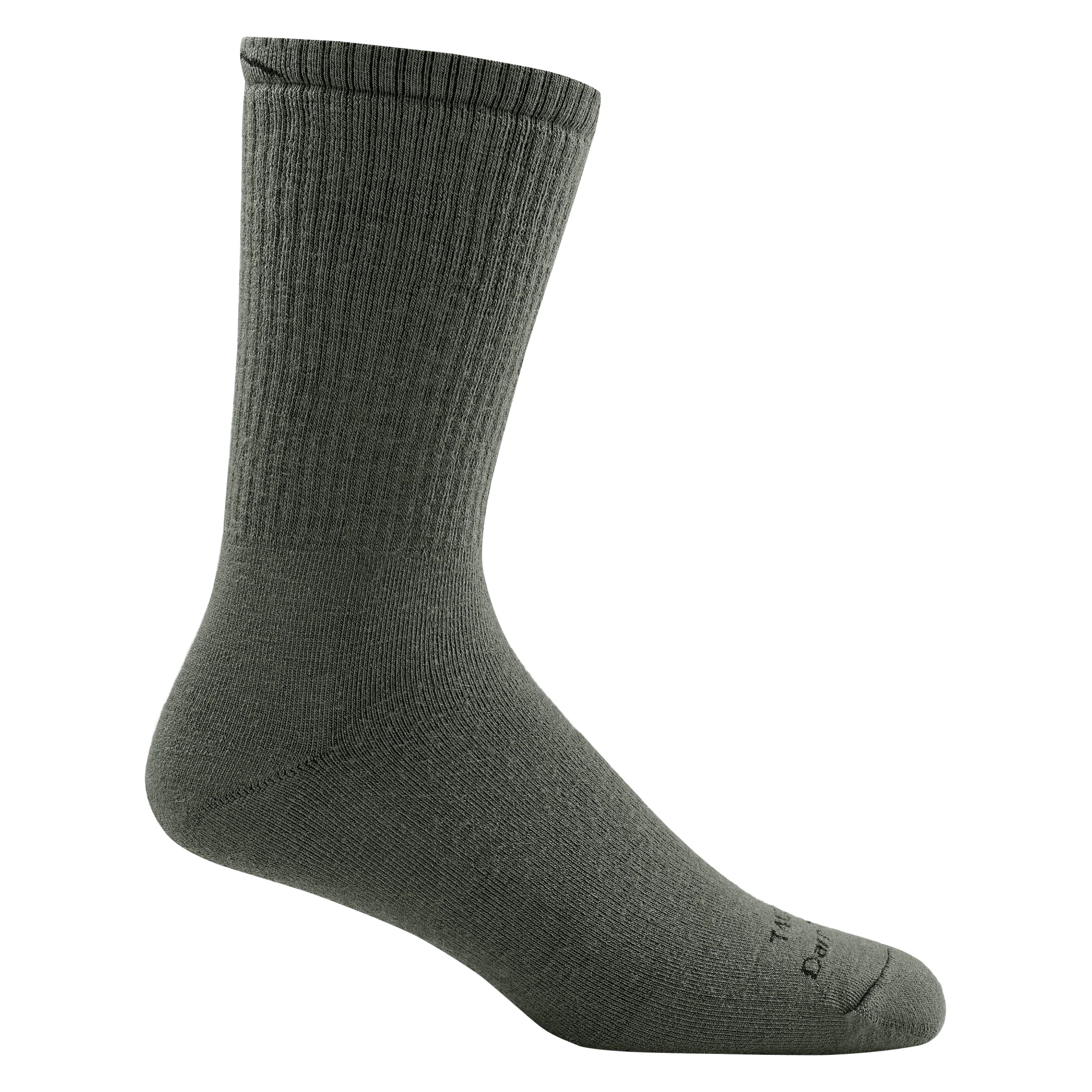 T4033 Boot Heavyweight Tactical Socks with Full Cushion - Image 5