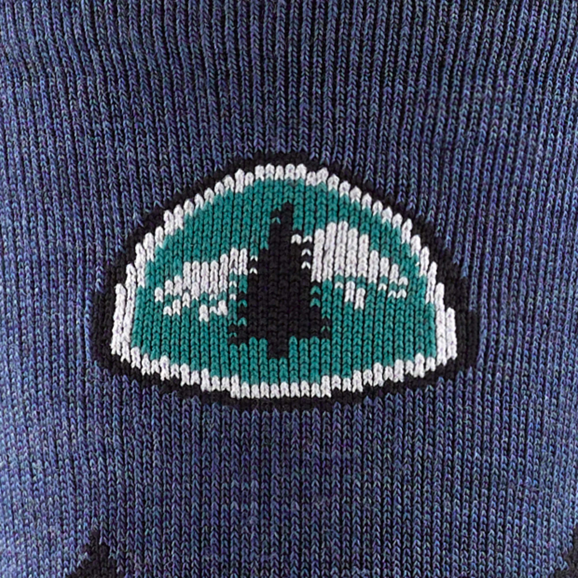 PCT Micro Crew Lightweight Hiking Socks - Image 8