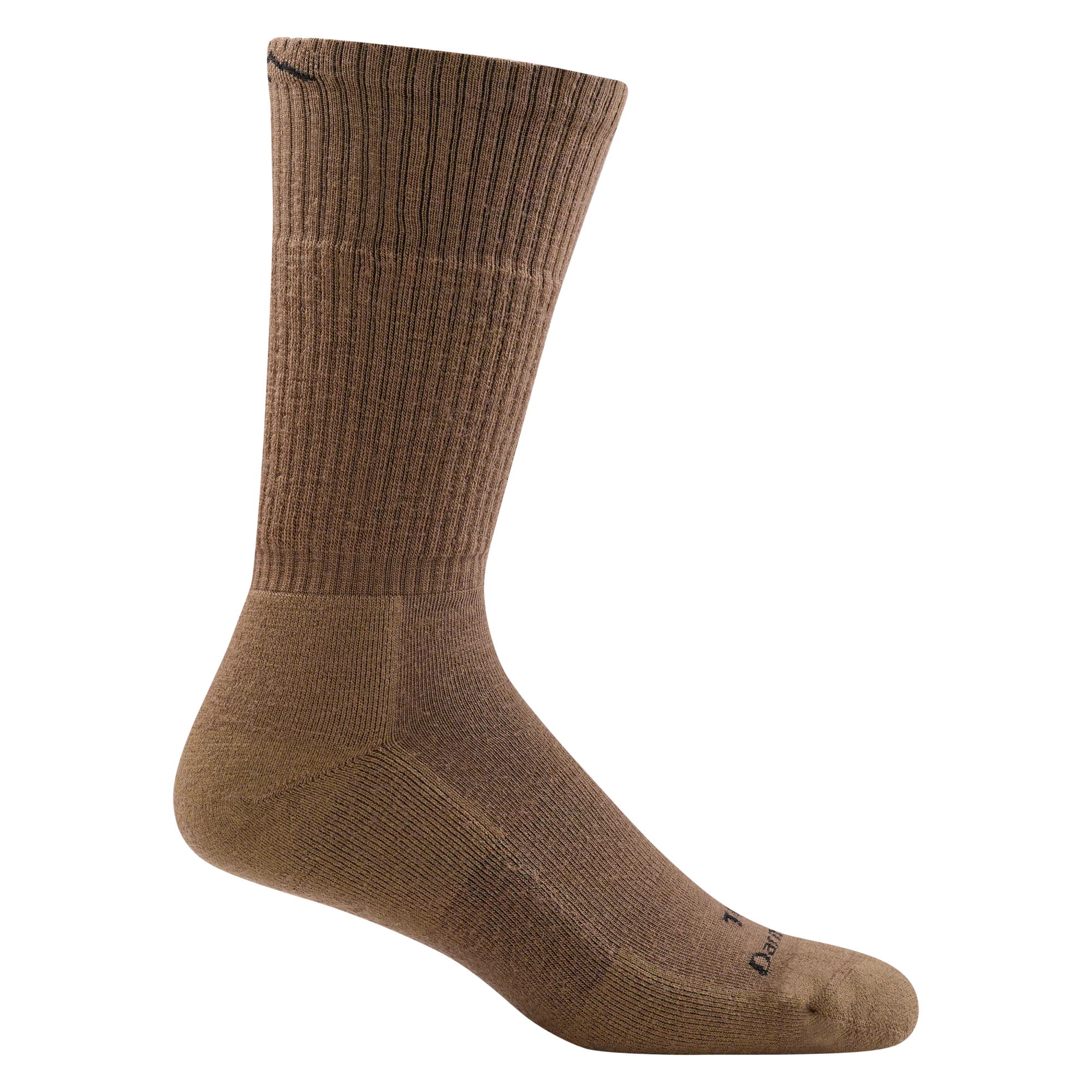 T4021 Boot Midweight Tactical Socks with Cushion - Image 7