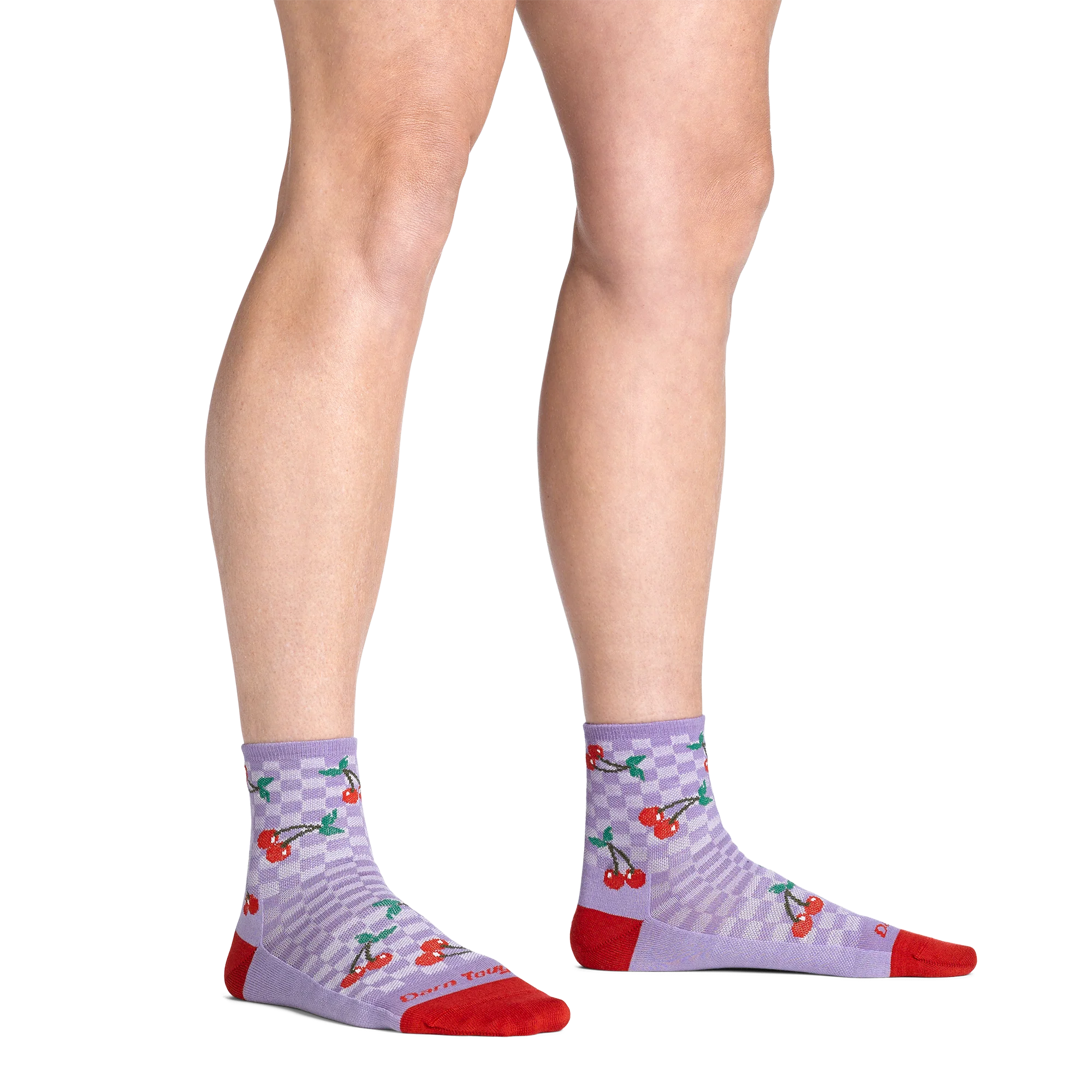 Women's Fruit Stand Shorty Lightweight Lifestyle Socks - Image 4