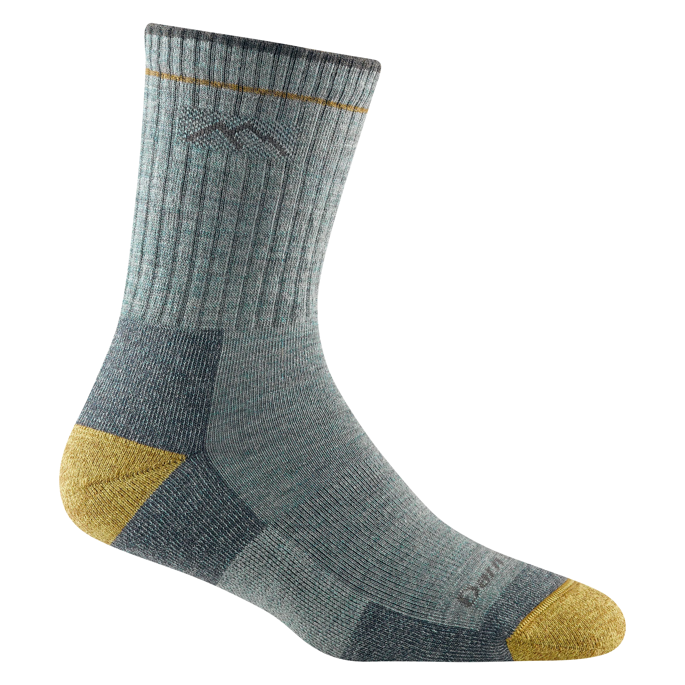 Women's Hiker Micro Crew Midweight Hiking Socks - Image 16